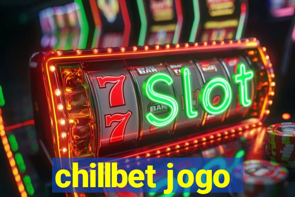 chillbet jogo